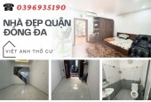 Bán nhà Hào Nam Đống Đa_Gần Mặt Phố_Tiện Ích Đầy Đủ_41mx4T_ Giá: 7.8 Tỷ_Lh: 0396935190